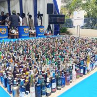 Perangi Barang Ilegal dan Narkoba, Bea Cukai Tunjukkan Kinerja Solid di 2025