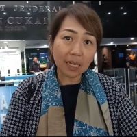 AGTI: Bea Cukai Dukung Kelancaran dan Ketersediaan Bahan Baku Industri Tekstil