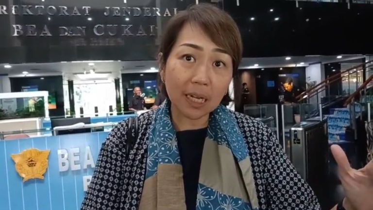 AGTI: Bea Cukai Dukung Kelancaran dan Ketersediaan Bahan Baku Industri Tekstil