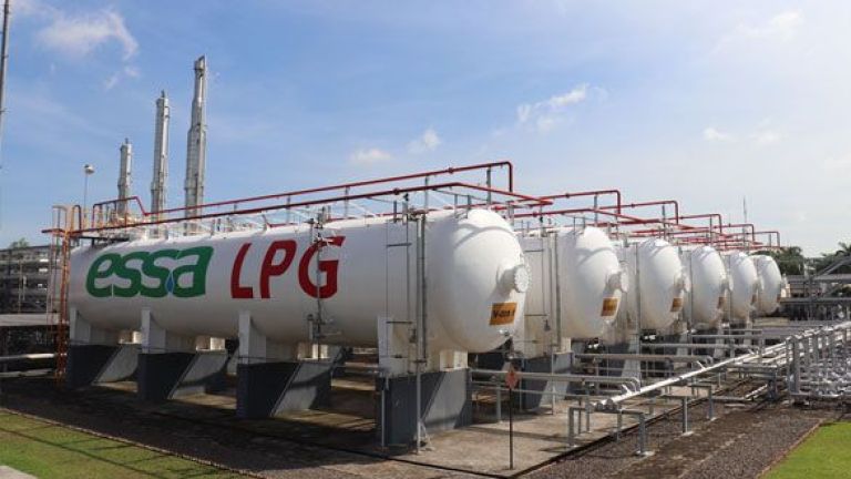 Public Expose 2025: ESSA Siap Hadapi 2026 dengan Strategi Efisiensi dan Digitalisasi