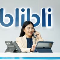 Blibli Perkuat Pertahanan Siber Lewat Pembaruan ISO 27001:2022 dan ISO 27701:2019 