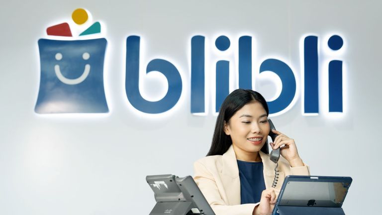 Blibli Perkuat Pertahanan Siber Lewat Pembaruan ISO 27001:2022 dan ISO 27701:2019 