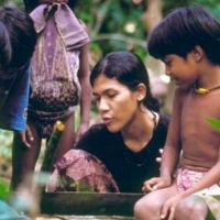 Jejak Langkah Butet Manurung Sosok Ibu Guru dari Rimba