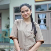 Intip Profil dan Perjalanan Karier Tissa Biani, Sosok ‘Ayu’ di Film Agak Laen 2: Menyala Pantiku!