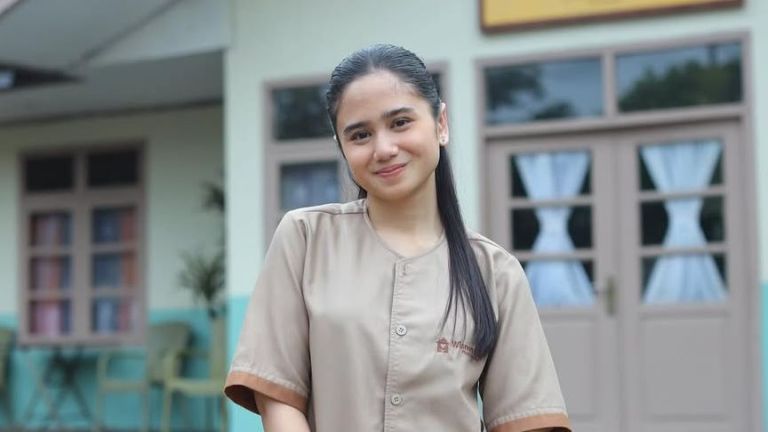 Intip Profil dan Perjalanan Karier Tissa Biani, Sosok ‘Ayu’ di Film Agak Laen 2: Menyala Pantiku!