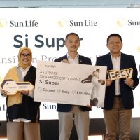 Tren Literasi Asuransi Meningkat, SiSuper Sun Life Hadir untuk Perkuat Stabilitas Keluarga Indonesia