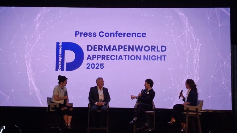 Gelar Appreciation Night, Dermapen World Soroti Perkembangan Teknologi Microneedling di Indonesia