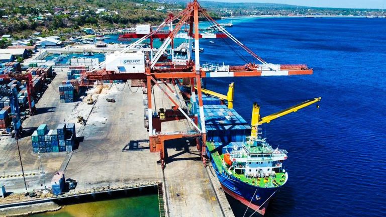 Volume Angkutan Layanan Freight Forwarding KAI Logistik Tumbuh 16,5% Selama 2025