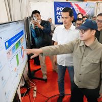 Wamenkomdigi Targetkan Pemulihan Jaringan Telekomunikasi Aceh Selesai Pekan Ini