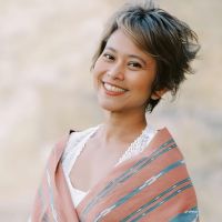 Profil Nila Tanzil, Sang Penggerak Literasi Anak Indonesia Timur