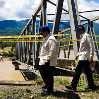 Akademisi Asal Aceh Apresiasi Presiden Prabowo yang Kembali Tinjau Langsung Kondisi Lapangan Usai Bencana