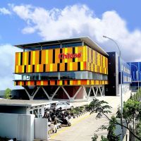 Laba Chitose Tumbuh 53,06% Yoy sampai Kuartal III-2025