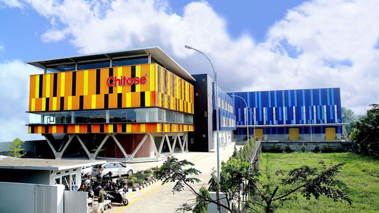 Laba Chitose Tumbuh 53,06% Yoy sampai Kuartal III-2025