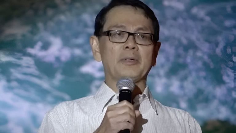 Mengenal Bos MidPlaza Holding 'Rudy Suliawan'