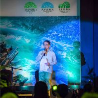 Mengenal Pemilik MidPlaza Holding: Rudy Suliawan