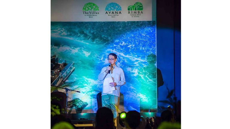 Mengenal Pemilik MidPlaza Holding: Rudy Suliawan