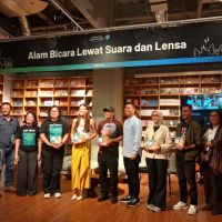 Umumkan Para Pemenang Kontes, YKAN Tekankan Pentingnya Konservasi dan Pelestarian Lingkungan