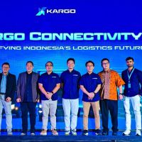 Kargo Technologies Targetkan Peralihan 40.000 Kendaraan Logistik ke EV pada 2035