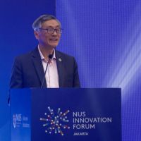 NUS dan Tiga Universitas Besar Indonesia Bahas Masa Depan Pendidikan Tinggi di Era AI