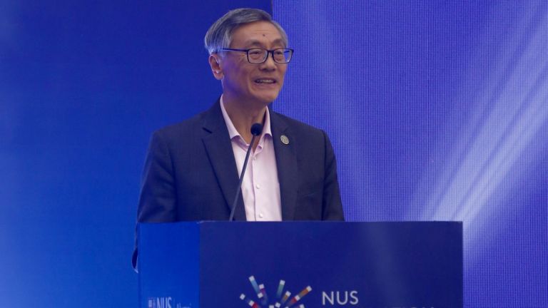 NUS dan Tiga Universitas Besar Indonesia Bahas Masa Depan Pendidikan Tinggi di Era AI