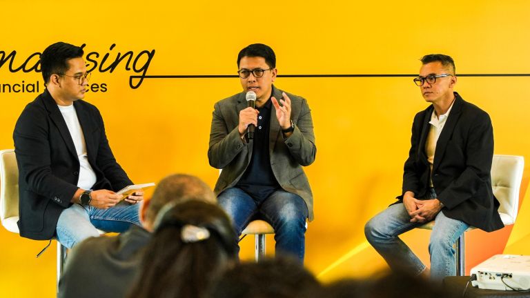 Langkah Maybank Indonesia Perkuat Ekosistem Digital Banking Lewat Pengembangan M2U ID App