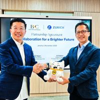 Kolaborasi Bank Neo Commerce dan Zurich Luncurkan Produk Bancassurance