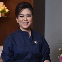 Sosok Veronica Colondam, Pendiri YCAB yang Konsisten Memperjuangkan Perempuan dan Pendidikan Anak Muda