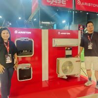 Ariston Perluas Kampanye Hot Water Comfort ke Gaya Hidup Aktif Lewat Olahraga Padel