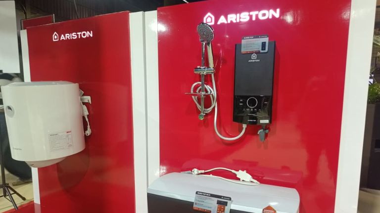 Strategi Baru Ariston Masuk ke Dunia Olahraga Masyarakat Urban Ibu Kota