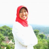 Mengenal Sosok Ayu Kartika Dewi, Aktivis Sosial dan Stafsus di Era Jokowi