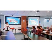 Ruang Eksplorasi Bentuk Generasi Mitigasi Tangguh, Paparkan Empat Kunci Kesiapsiagaan Bencana