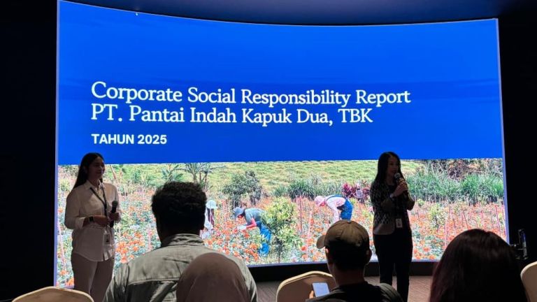 Dukungan Pendidikan hingga Ekonomi, Ini Program CSR Agung Sedayu Group