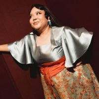 Berkenalan dengan Gita Bhebhita, Jebolan Stand Up Comedy Indonesia yang Bintangi Film Agak Laen: Menyala Pantiku!