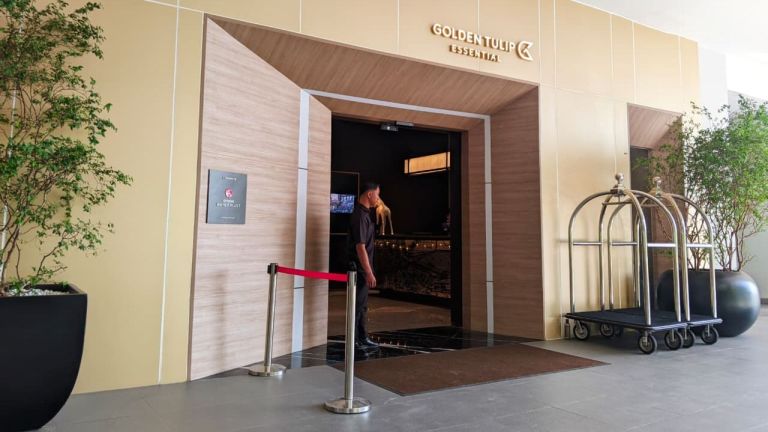 Golden Tulip Essential PIK 2 Hadir dengan Lokasi Strategis dan Fasilitas yang Mendukung Tamu Keluarga