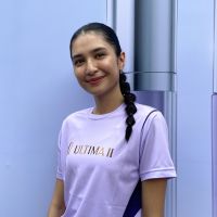 Mikha Tambayong Tekankan Pentingnya Olahraga dan Perawatan Kulit untuk Kesehatan Luar Dalam