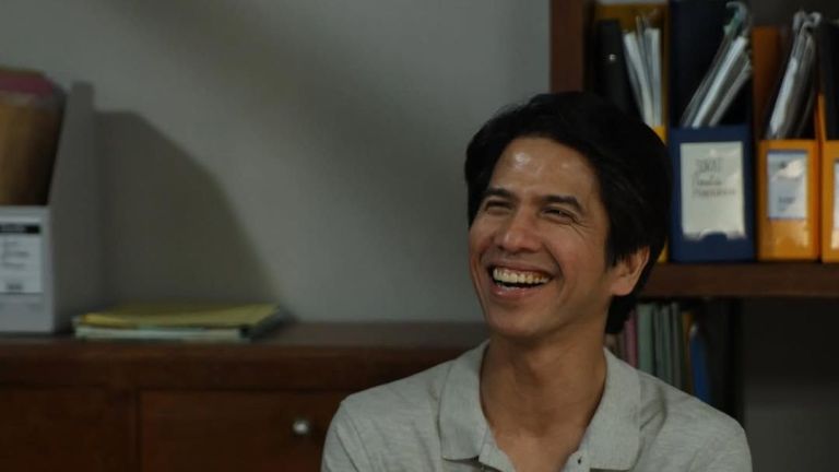 Berkenalan dengan Ariyo Wahab, Si Komandan Ario di Film Agak Laen: Menyala Pantiku!