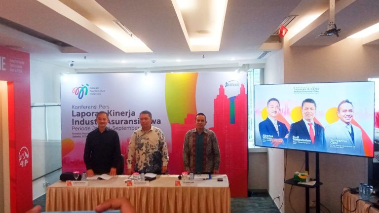 AAJI: Kinerja Industri Asuransi Jiwa Tumbuh Stabil di Tengah Dinamika Ekonomi