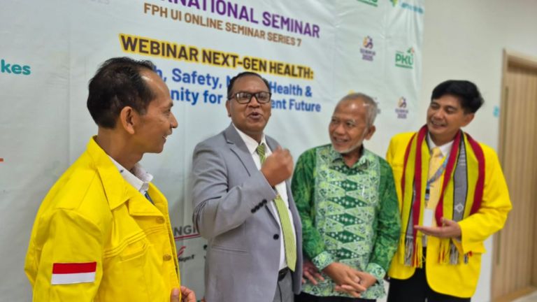 Warisan Trauma Konflik dan Tantangan Kesehatan Mental di Timor Leste