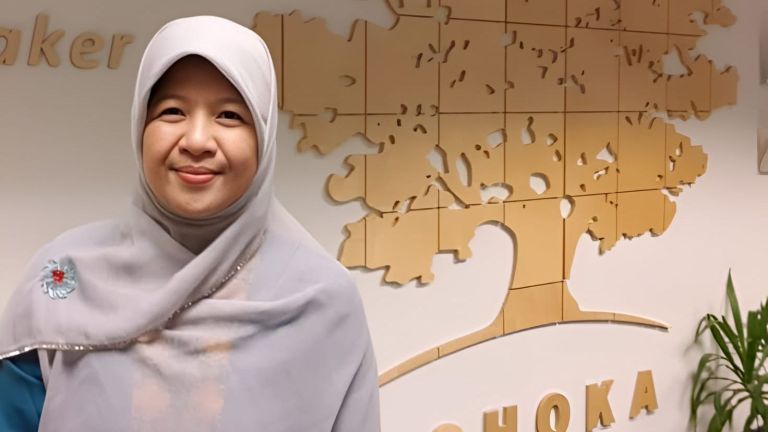 Mengenal Septi Peni Wulandani: Sosok Perempuan Inspiratif di Balik Lahirnya Ibu Profesional dan Jarimatika