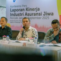 Klaim Asuransi Jiwa Banjir Sumatera Diperkirakan Tembus Rp100 Miliar, AAJI Minta Perusahaan Asuransi Permudah Klaim