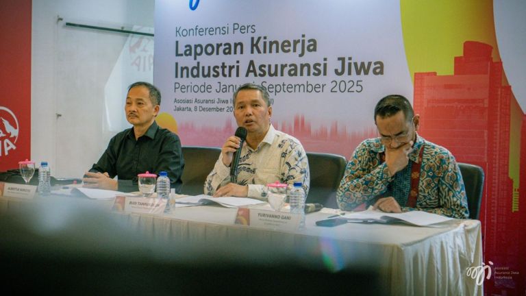 Klaim Asuransi Jiwa Banjir Sumatera Diperkirakan Tembus Rp100 Miliar, AAJI Minta Perusahaan Asuransi Permudah Klaim