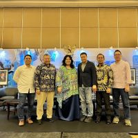 Road to DIGINEX 2026, IMAGINEXIS Rilis 'Indonesia Digital Outlook 2026' di Jakarta