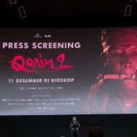 Tayang 11 Desember 2025: Qorin 2, Saat Rasa Putus Asa Lahirkan Marah Paling Berbahaya