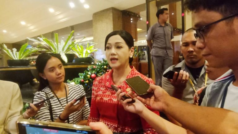 OJK Pastikan Seluruh Tugas dan Tanggung Jawab Berjalan Baik di Tengah Perubahan Personel Dewan Komisioner