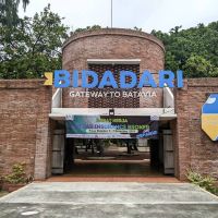 Serba-Serbi Pulau Bidadari: Destinasi Wisata Pilihan di Kepulauan Seribu