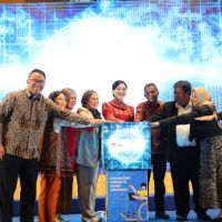 OJK Resmi Launching Buku Pedoman Literasi Keuangan Bagi Penyandang Disabilitas