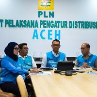Pemulihan Listrik di Aceh Terhambat, PLN Minta Maaf dan Tegaskan Komitmen Percepat Penormalan