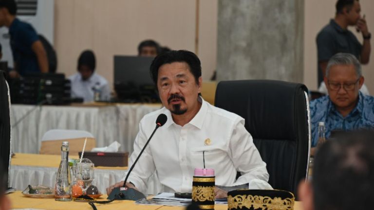 Mengenal Sosok Rusdi Kirana, Bos Lion Air Group yang Kini Aktif Berpolitik