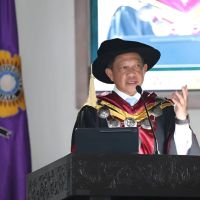 Indonesia Emas 2045 Bukan Sekadar Jargon, Ini Target Nyata Bangsa