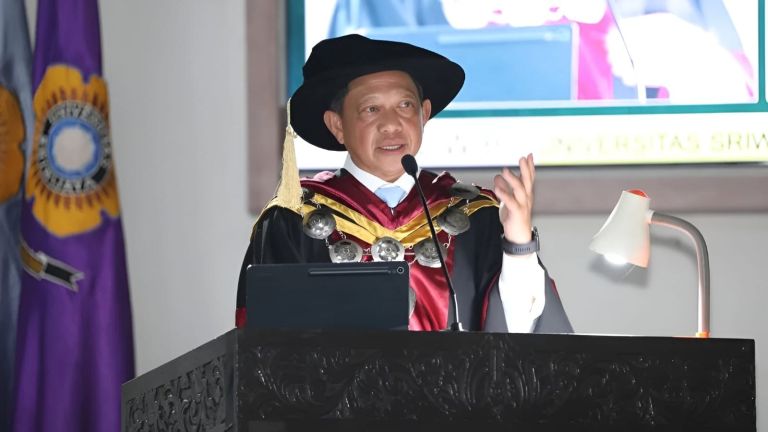 Indonesia Emas 2045 Bukan Sekadar Jargon, Ini Target Nyata Bangsa